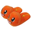 Snorlax, Pikachu, Evoli U. A. Plusch Hausschuhe (Grose: 35-40)