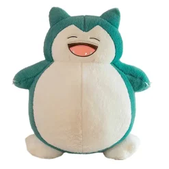 Snorlax Relaxo Kuscheltier In 2 Varianten (Ca. 30Cm)