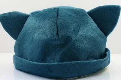 Snorlax Relaxo Mutze Cosplay Beanie