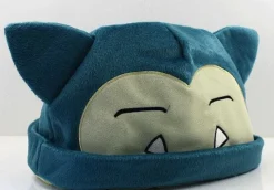 Snorlax Relaxo Mutze Cosplay Beanie