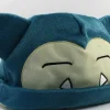Snorlax Relaxo Mutze Cosplay Beanie