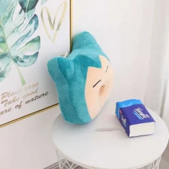 Snorlax Relaxo Oder Slowpoke Flegmon Pluschige Papiertuch Spender