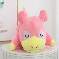 Snorlax Relaxo Oder Slowpoke Flegmon Pluschige Papiertuch Spender