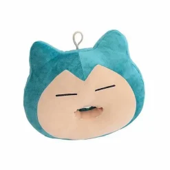 Snorlax Relaxo Oder Slowpoke Flegmon Pluschige Papiertuch Spender