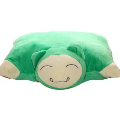 Snorlax Relaxo Plusch Kissen (Ca. 45Cm)