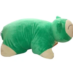 Snorlax Relaxo Plusch Kissen (Ca. 45Cm)
