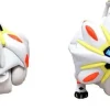 Solgaleo Figur Mit Pokeball Pokemon Spielzeug