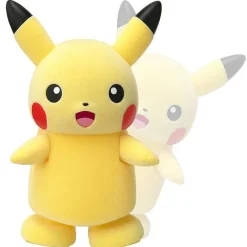 Sprechender Pikachu (Ca. 15Cm)