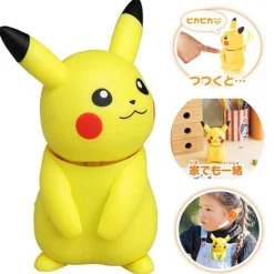 Sprechender Pikachu, Evoli Oder Plinfa - Tomy Pokemon Spielzeug