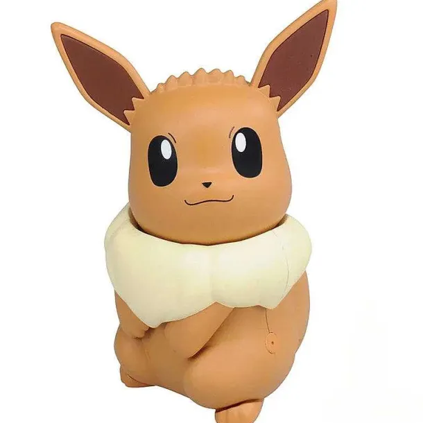 Sprechender Pikachu, Evoli Oder Plinfa - Tomy Pokemon Spielzeug