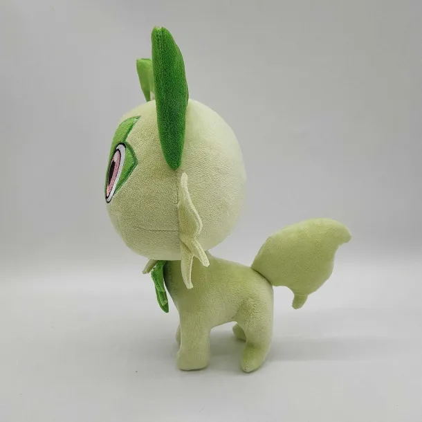 Sprigatito Felori Kuscheltier Pokemon (Ca.25X20Cm)