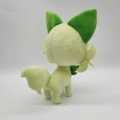 Sprigatito Felori Kuscheltier Pokemon (Ca.25X20Cm)