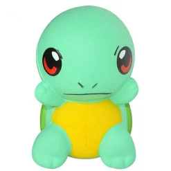 Squirtle Schiggy Squeeze Squezie Knautsch Pokemon