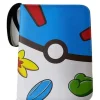 Stabile Pokemon Sammel Karten Schutz Tasche Fur 200 Oder 400 Karten