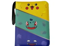 Stabile Pokemon Sammel Karten Schutz Tasche Fur 200 Oder 400 Karten