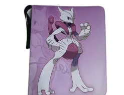 Stabile Pokemon Sammel Karten Schutz Tasche Fur 200 Oder 400 Karten