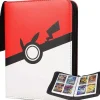 Stabile Sammelmappe Fur 400 Pokemon Karten