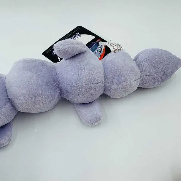Stahlos Steelix Pokemon Kuscheltier (Ca. 55X15X10Cm)