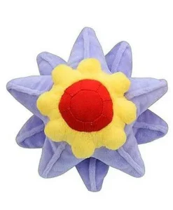 Starmie Plusch Pokemon (Ca. 26Cm)