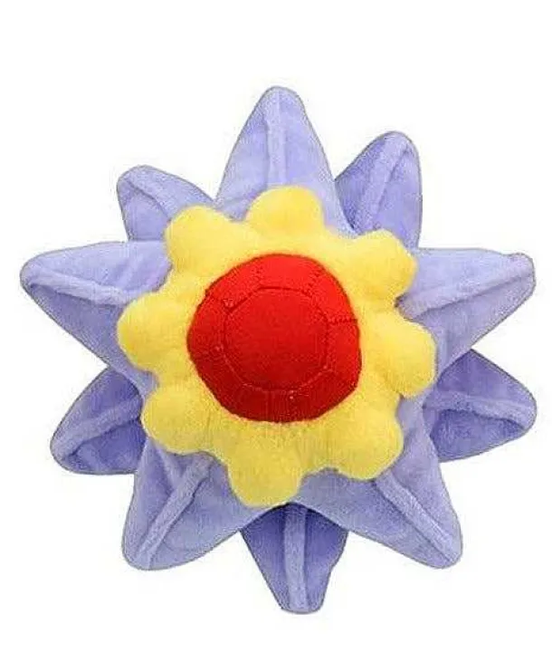 Starmie Plusch Pokemon (Ca. 26Cm)