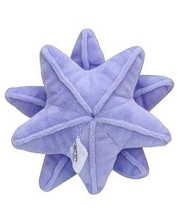 Starmie Plusch Pokemon (Ca. 26Cm)