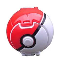 4 Stk. Pokeball Go / Pokemon Pokebälle
