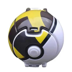 4 Stk. Pokeball Go / Pokemon Pokebälle