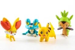 4 Stk. Pokeball Go / Pokemon Pokebälle