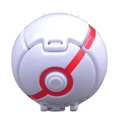 4 Stk. Pokeball Go / Pokemon Pokebälle
