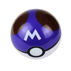 13 Stk. Pokeball Masterball Kollektion (Ca. 7Cm)