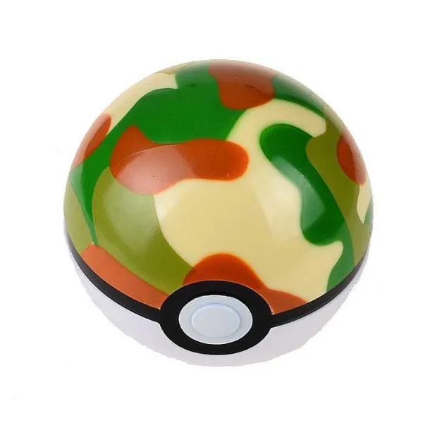 13 Stk. Pokeball Masterball Kollektion (Ca. 7Cm)