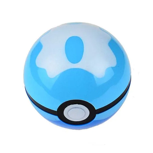 13 Stk. Pokeball Masterball Kollektion (Ca. 7Cm)
