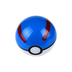13 Stk. Pokeball Masterball Kollektion (Ca. 7Cm)