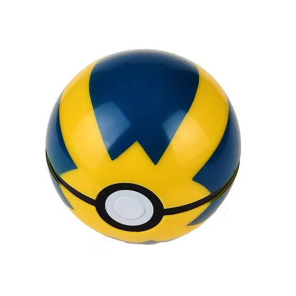 13 Stk. Pokeball Masterball Kollektion (Ca. 7Cm)