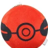 10 Stk. Pokeball Plusch Set (Ca. 7Cm)