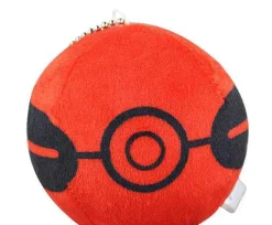 10 Stk. Pokeball Plusch Set (Ca. 7Cm)