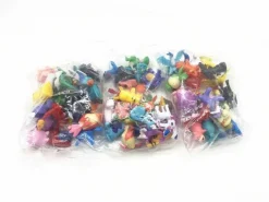 24 Stk. Pokemon Pocket Monster Pokeball Figuren