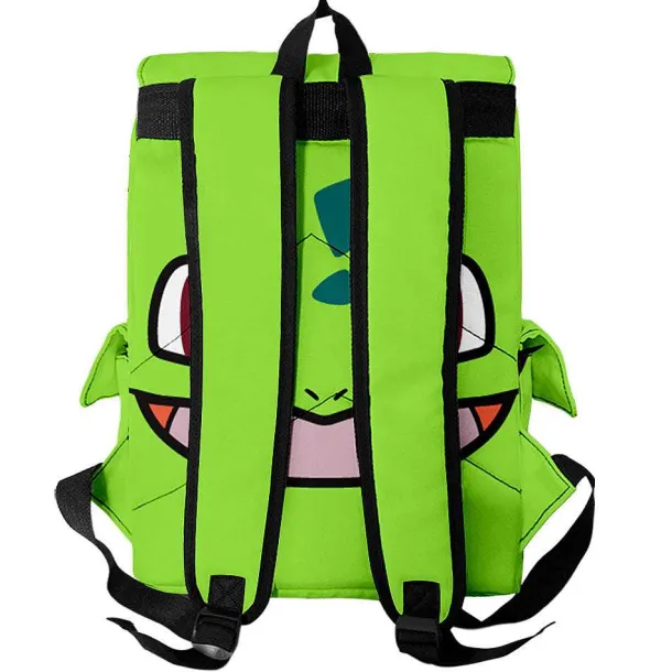 Stylishe Pokemon Rucksäcke In Vielen Motiven