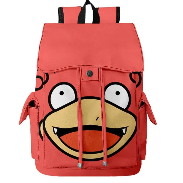 Stylishe Pokemon Rucksäcke In Vielen Motiven