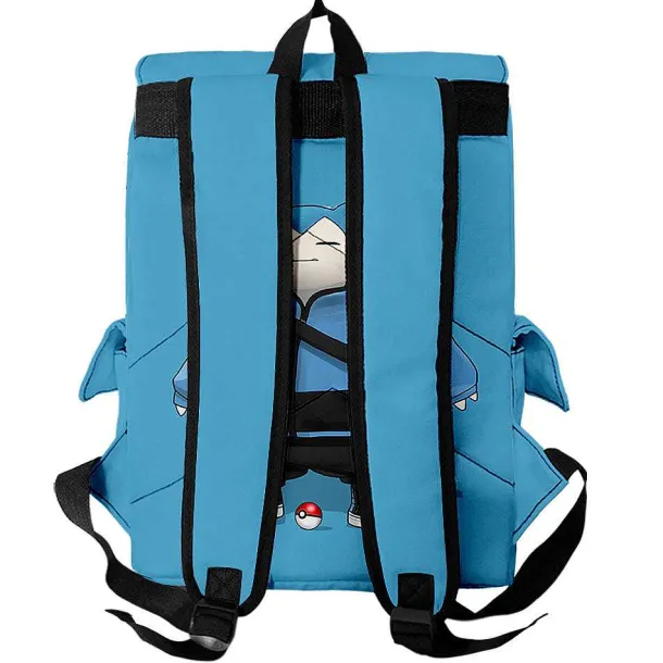 Stylishe Pokemon Rucksäcke In Vielen Motiven