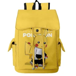 Stylishe Pokemon Rucksäcke In Vielen Motiven