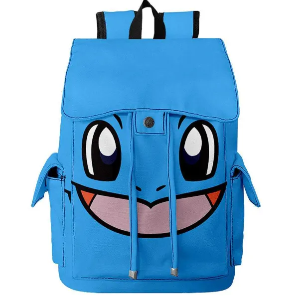 Stylishe Pokemon Rucksäcke In Vielen Motiven