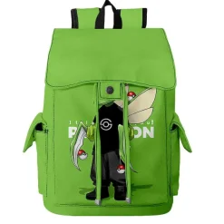 Stylishe Pokemon Rucksäcke In Vielen Motiven