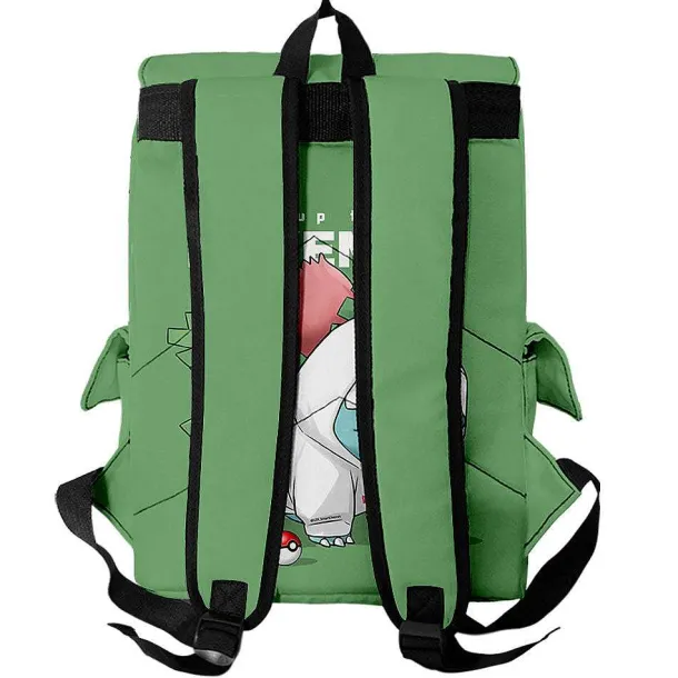 Stylishe Pokemon Rucksäcke In Vielen Motiven