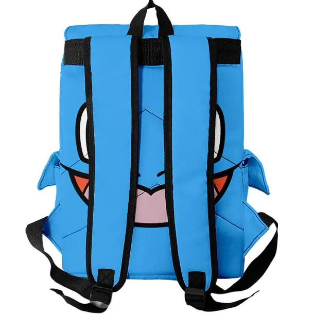 Stylishe Pokemon Rucksäcke In Vielen Motiven