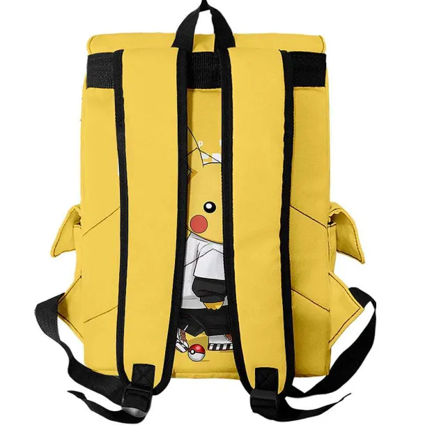 Stylishe Pokemon Rucksäcke In Vielen Motiven