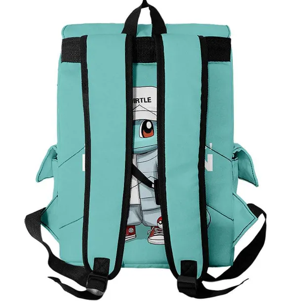 Stylishe Pokemon Rucksäcke In Vielen Motiven
