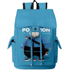 Stylishe Pokemon Rucksäcke In Vielen Motiven