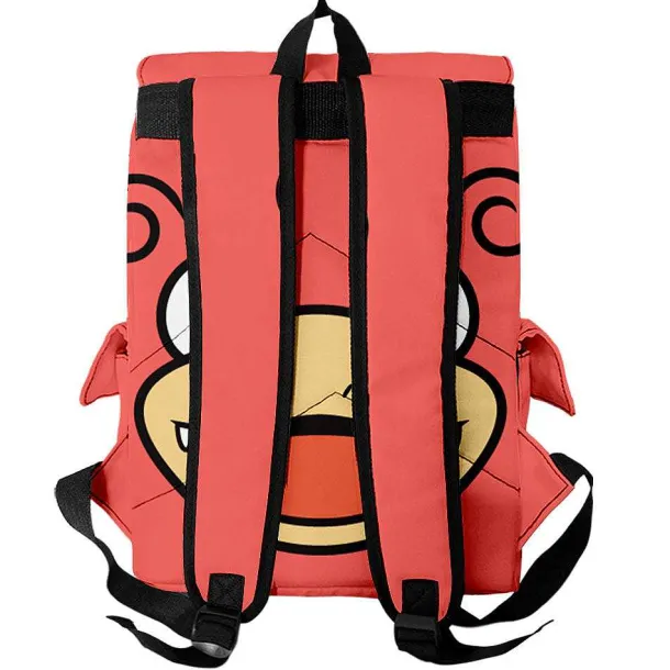 Stylishe Pokemon Rucksäcke In Vielen Motiven