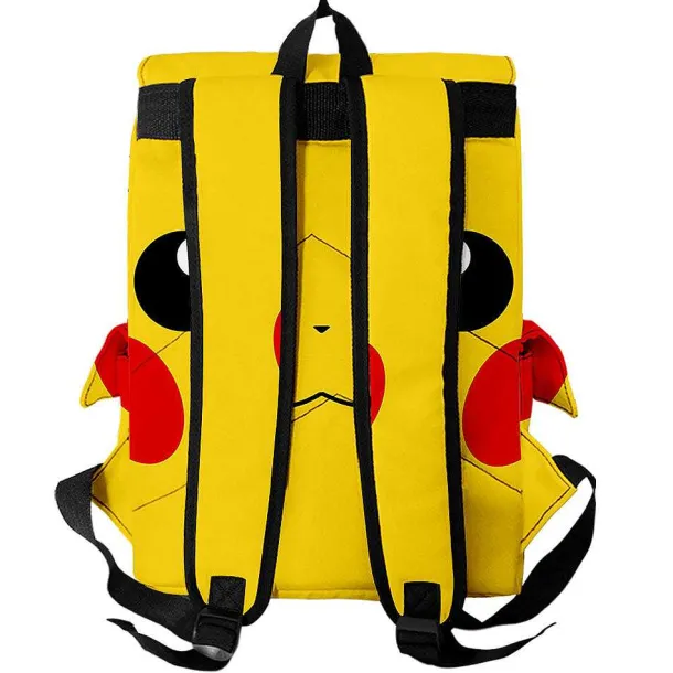 Stylishe Pokemon Rucksäcke In Vielen Motiven